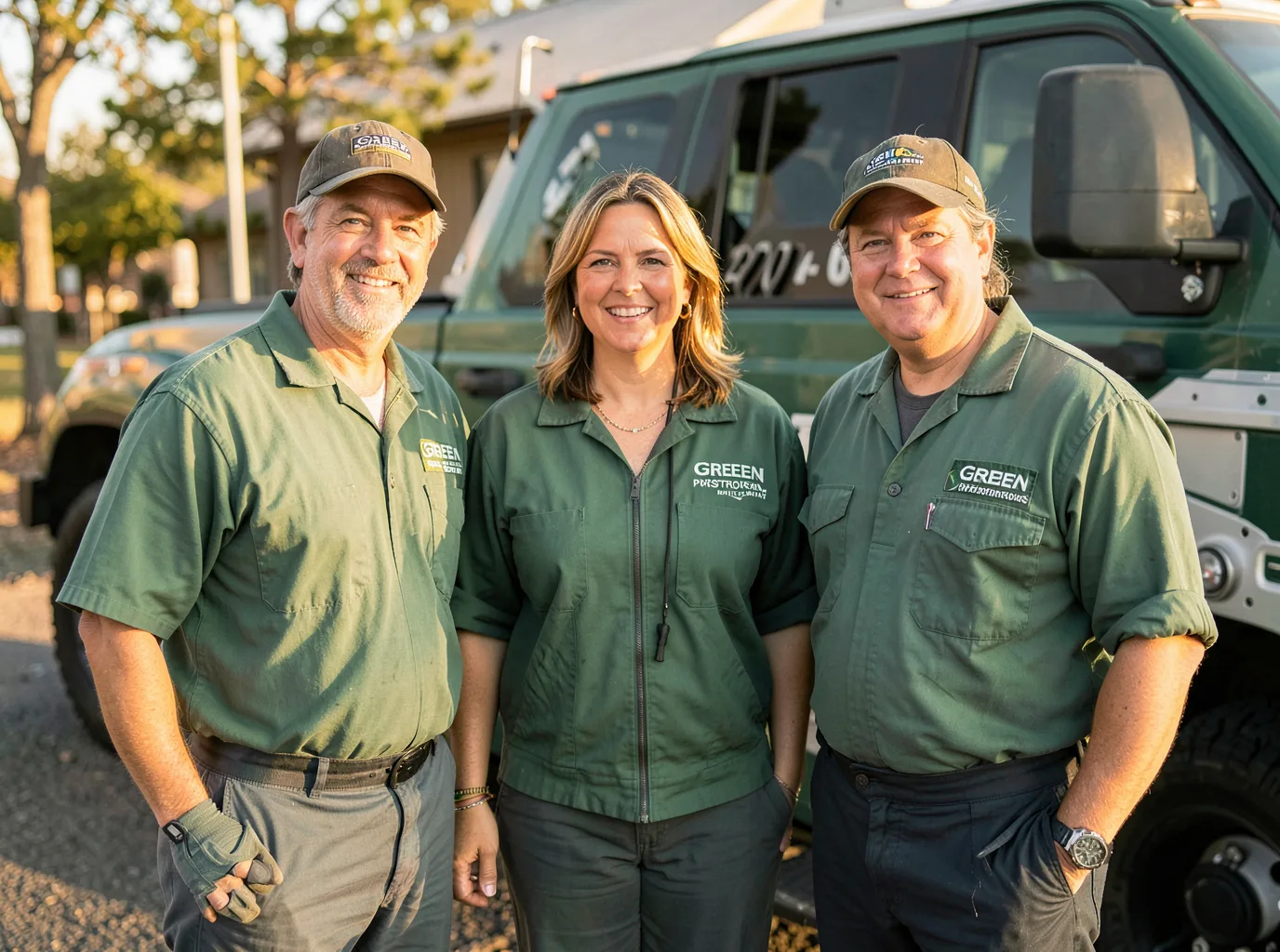 Water Damage Restoration company in Cuney, TX